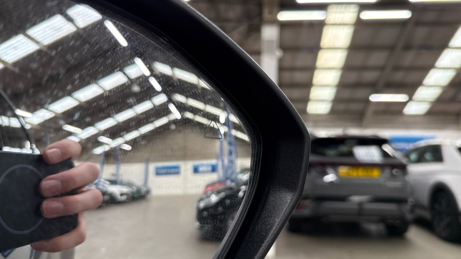 Used Hyundai TUCSON 2024 for sale - 77917659: Photo 33