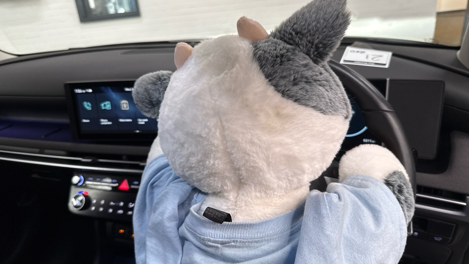 Used Hyundai TUCSON 2024 for sale - 77917659: Photo 35