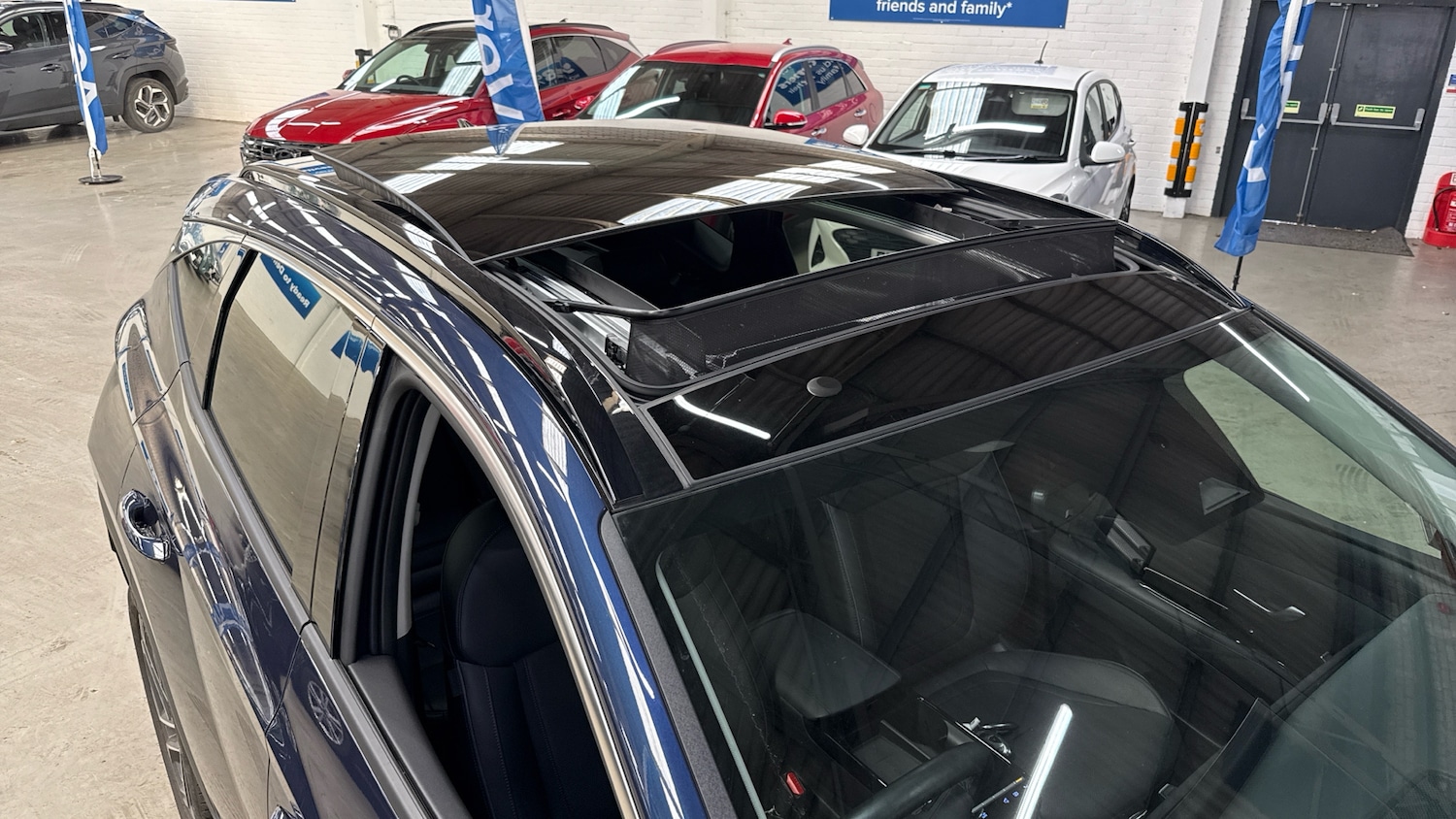 Used Hyundai TUCSON 2024 for sale - 77917659: Photo 42