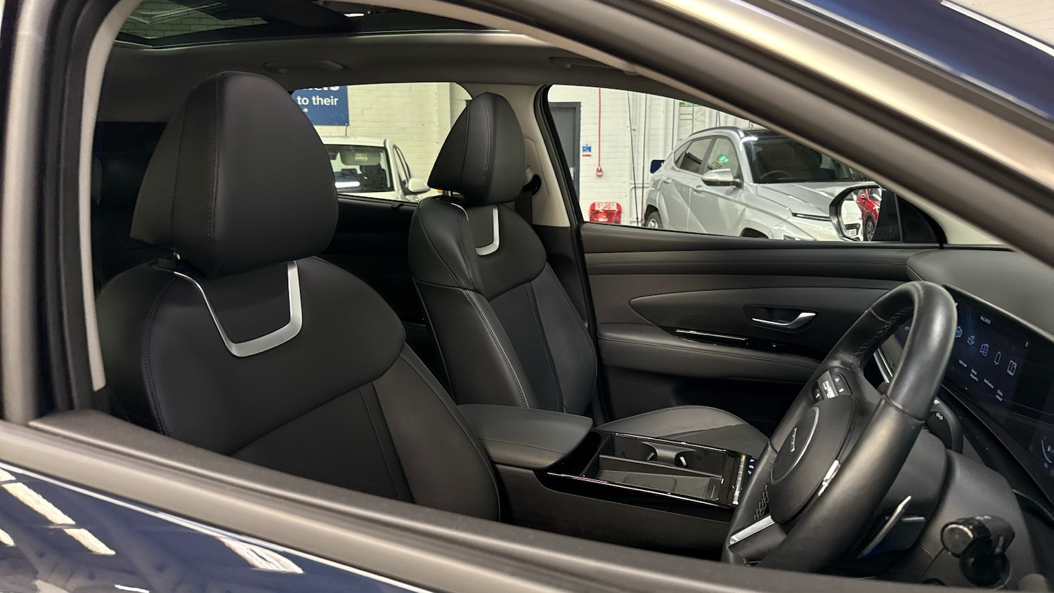 Used Hyundai TUCSON 2024 for sale - 77917659: Photo 43