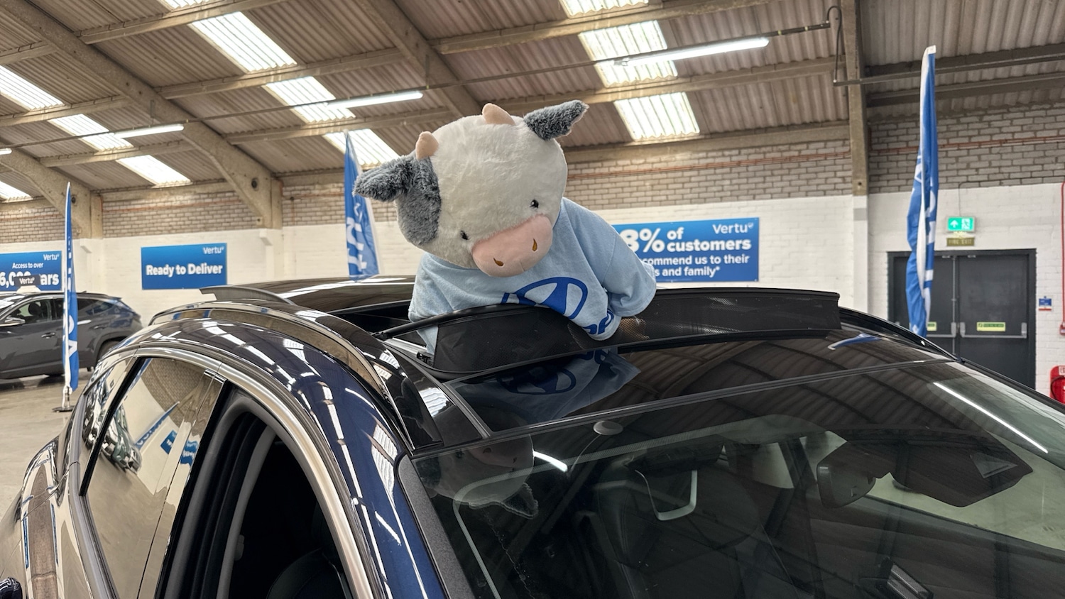 Used Hyundai TUCSON 2024 for sale - 77917659: Photo 45