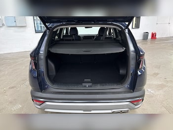 Used Hyundai TUCSON 2024 for sale - 77917659: Photo