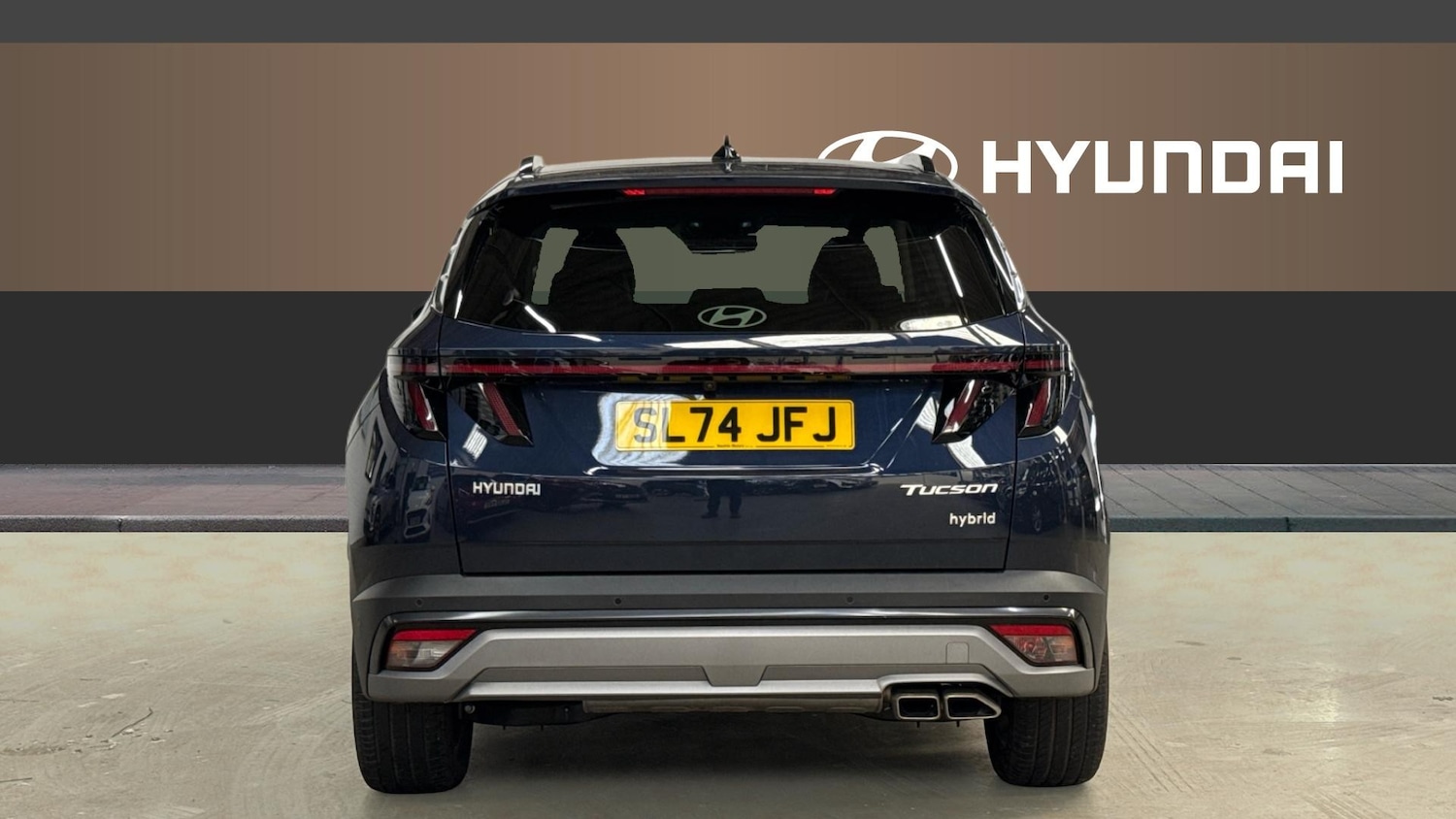 Used Hyundai TUCSON 2024 for sale - 77917659: Photo 6