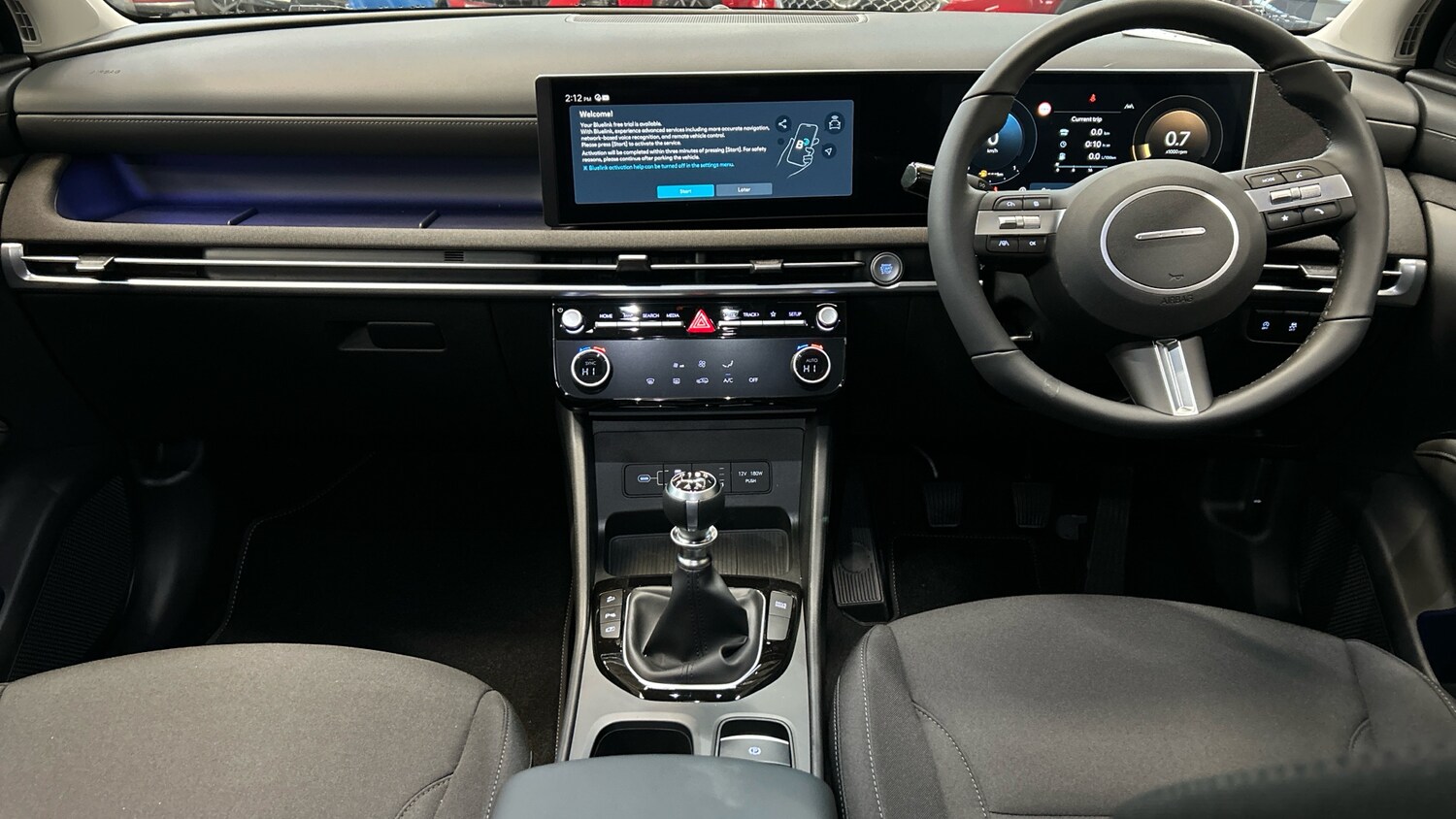 Used Hyundai TUCSON 2025 for sale - 76504432: Photo 10