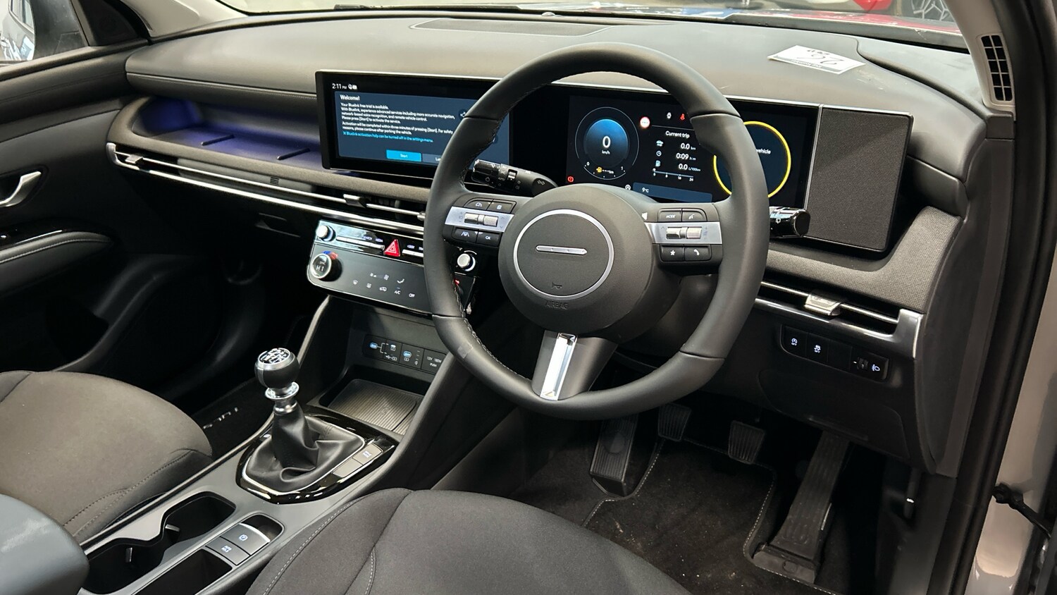 Used Hyundai TUCSON 2025 for sale - 76504432: Photo 11