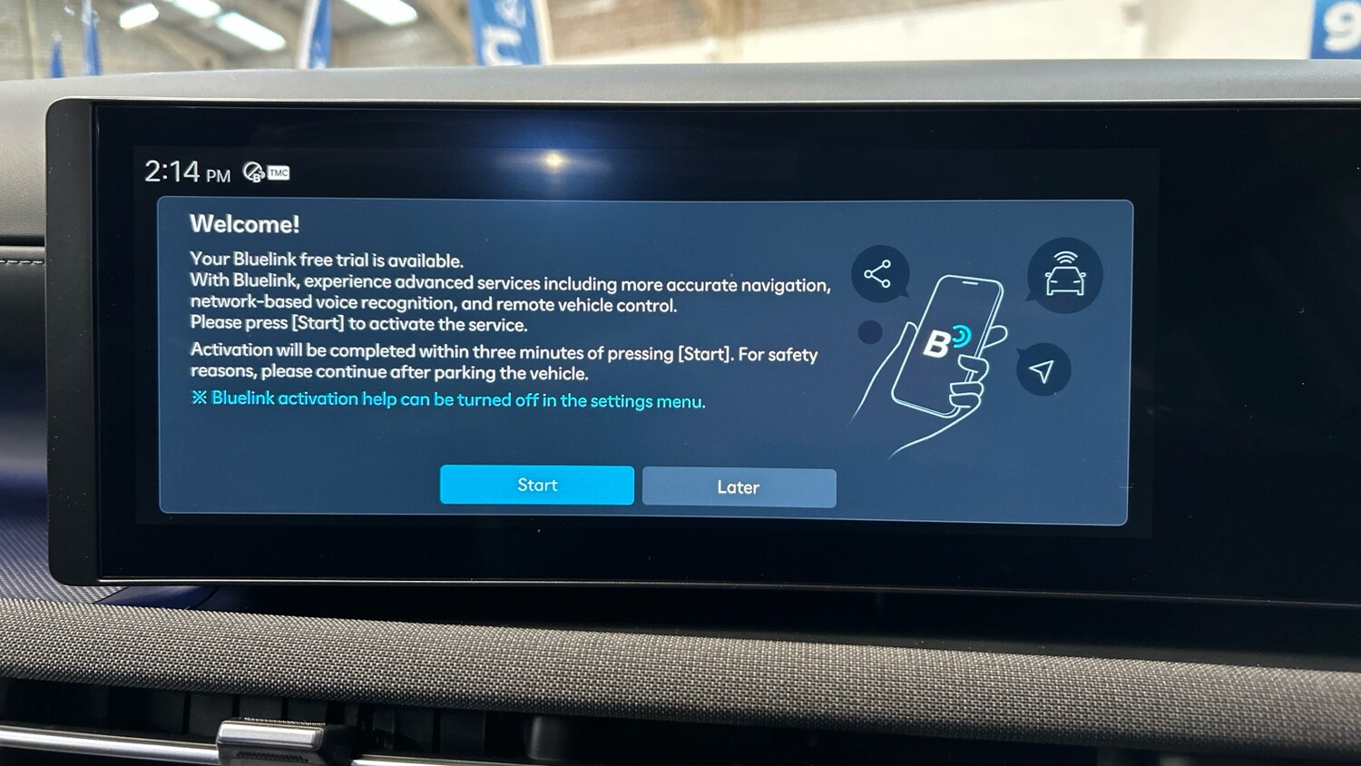 Used Hyundai TUCSON 2025 for sale - 76504432: Photo 12