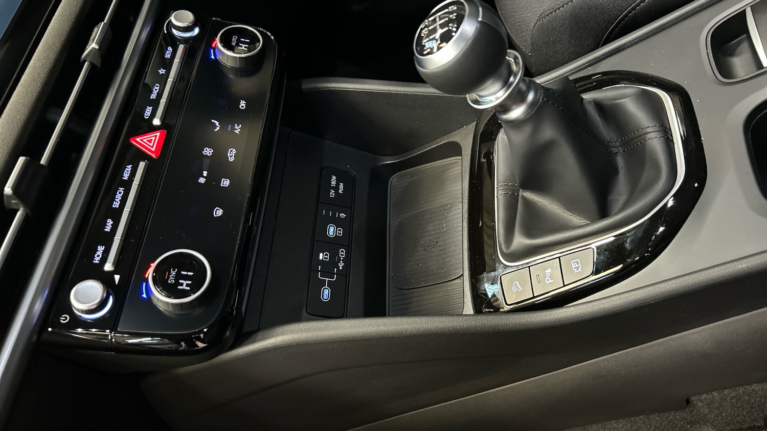 Used Hyundai TUCSON 2025 for sale - 76504432: Photo 13