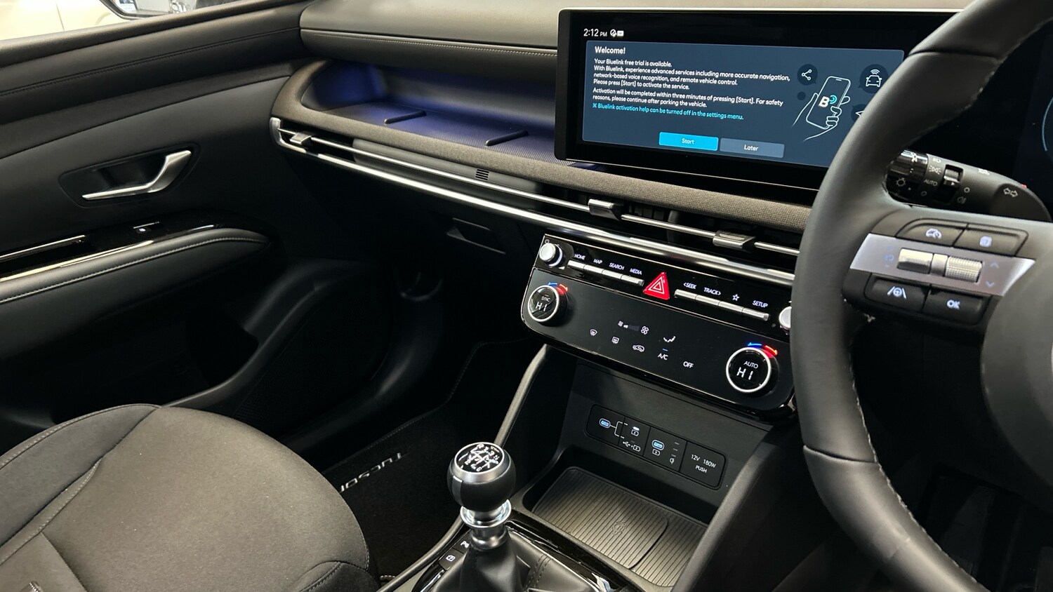 Used Hyundai TUCSON 2025 for sale - 76504432: Photo 14