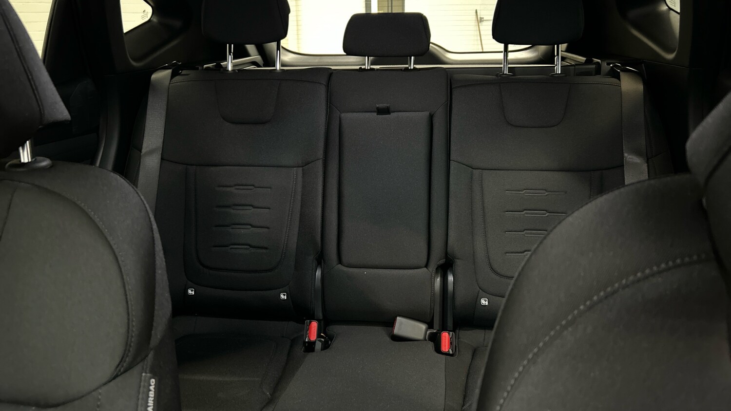 Used Hyundai TUCSON 2025 for sale - 76504432: Photo 15