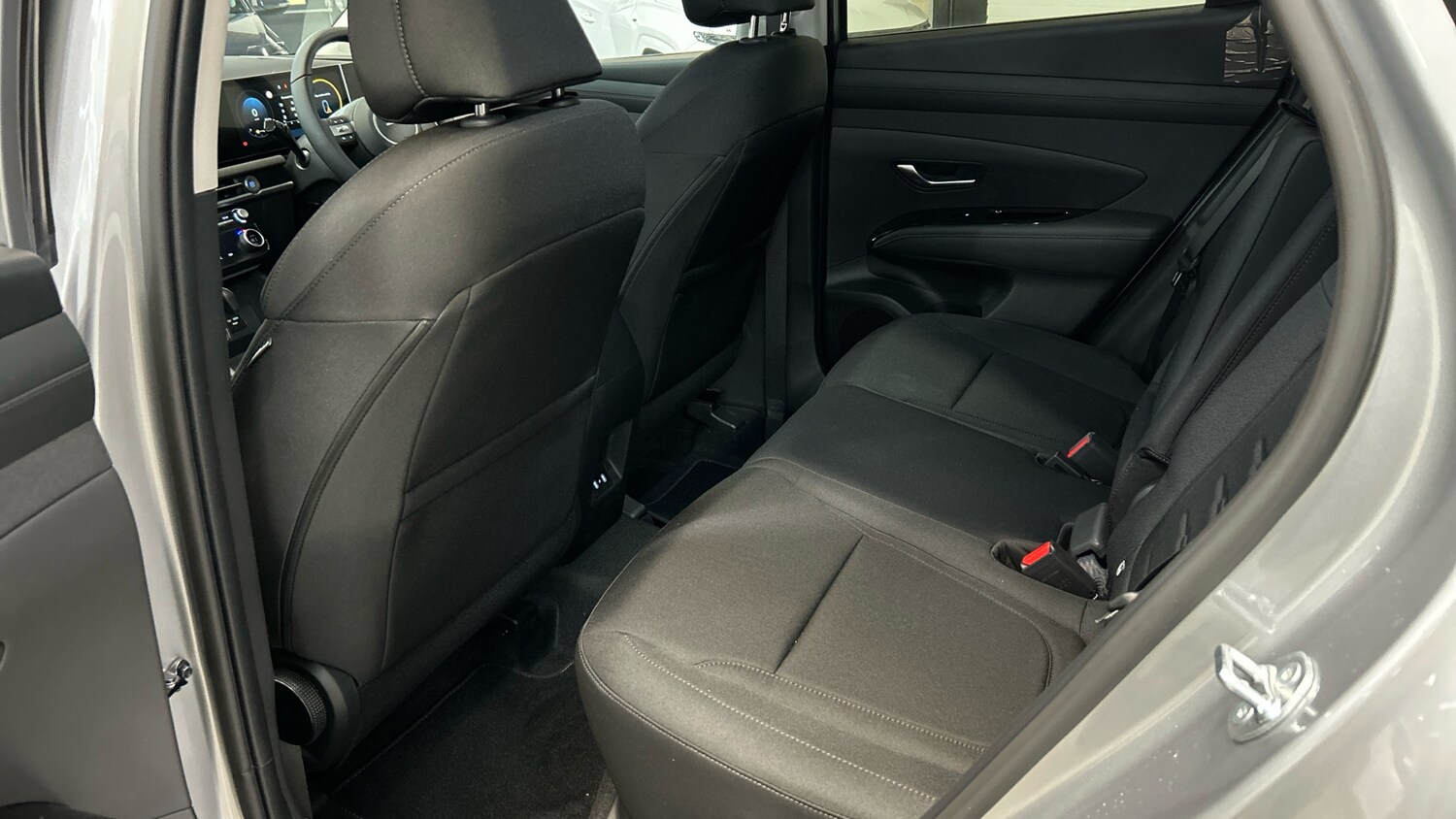 Used Hyundai TUCSON 2025 for sale - 76504432: Photo 16