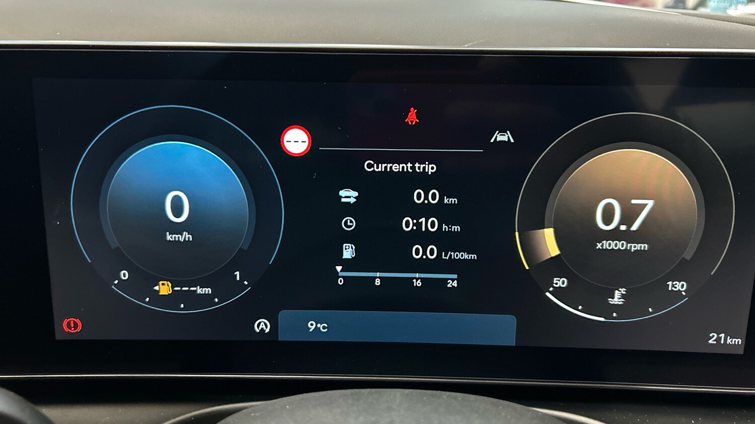 Used Hyundai TUCSON 2025 for sale - 76504432: Photo 18