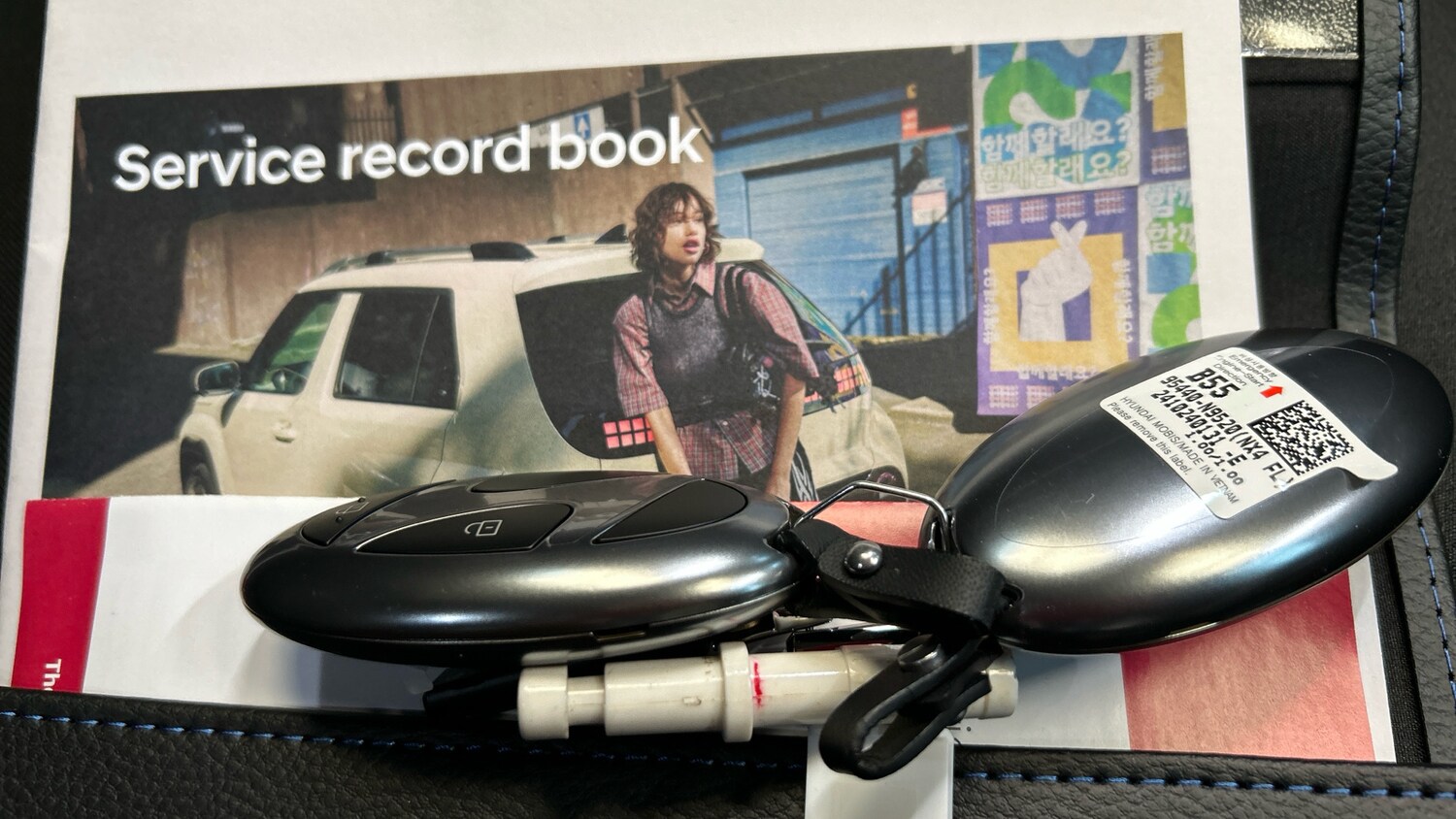 Used Hyundai TUCSON 2025 for sale - 76504432: Photo 19