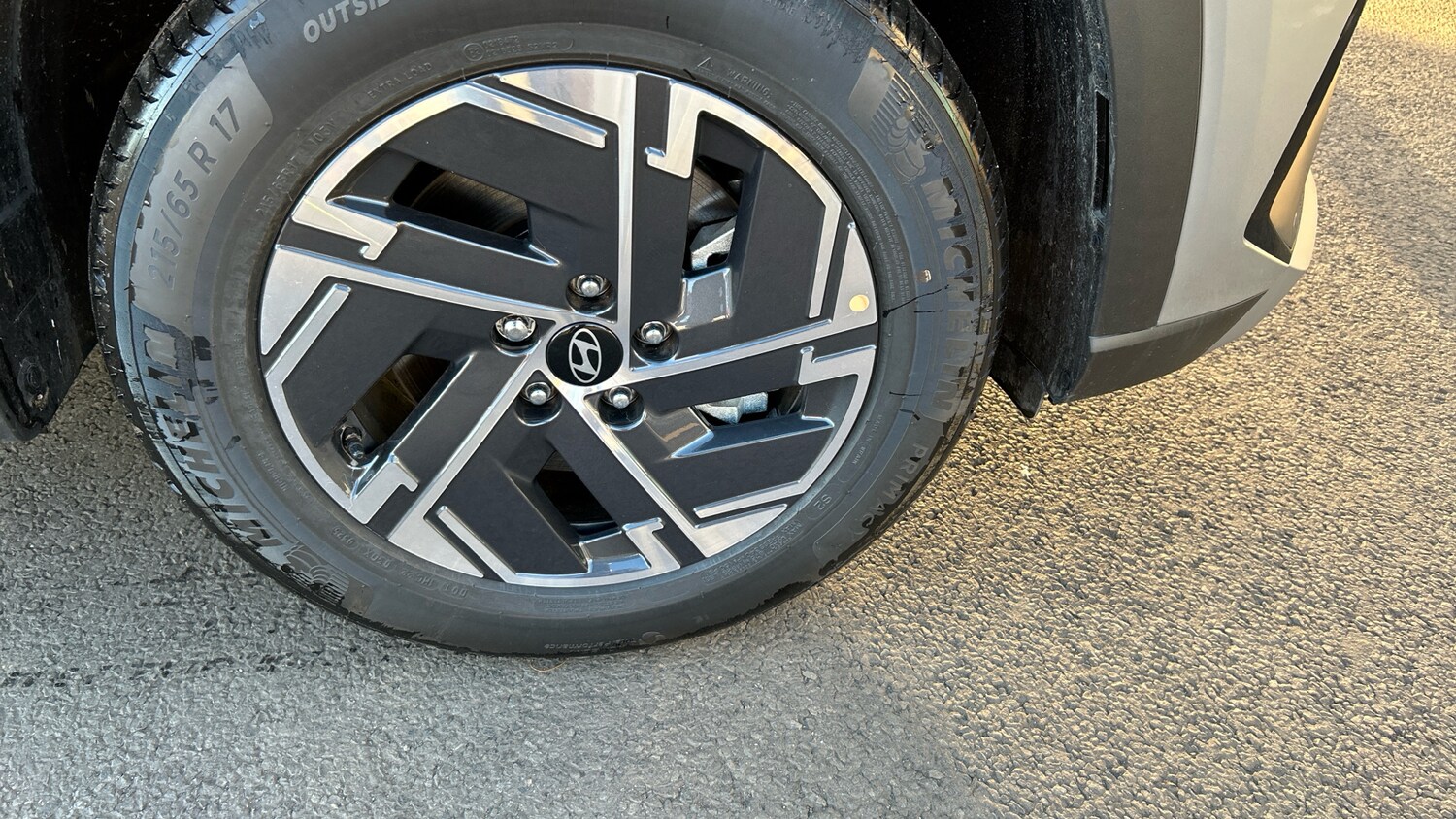 Used Hyundai TUCSON 2025 for sale - 76504432: Photo 24