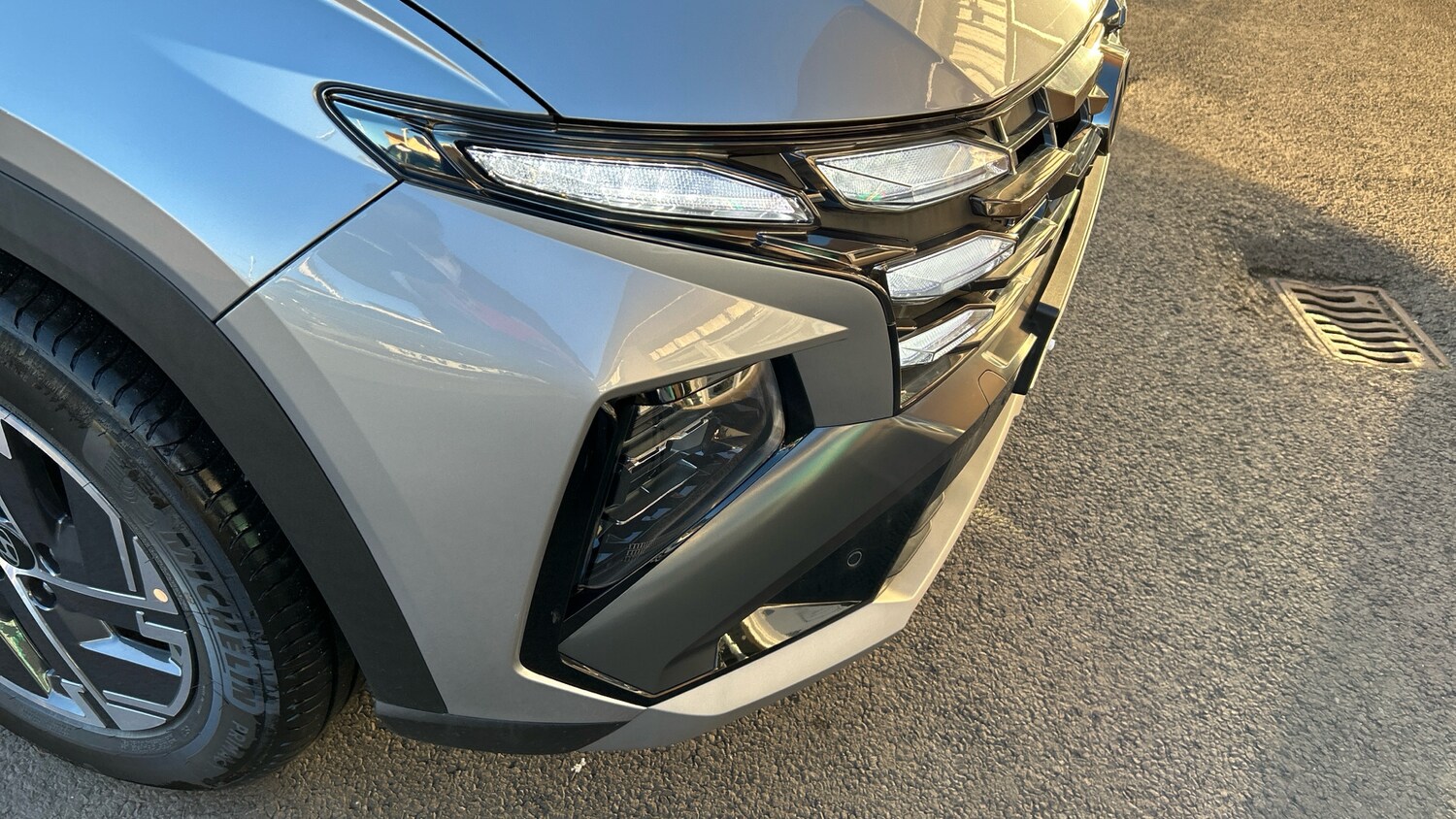 Used Hyundai TUCSON 2025 for sale - 76504432: Photo 26