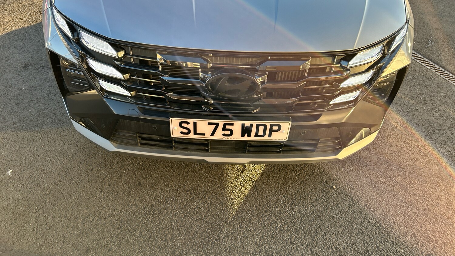 Used Hyundai TUCSON 2025 for sale - 76504432: Photo 27