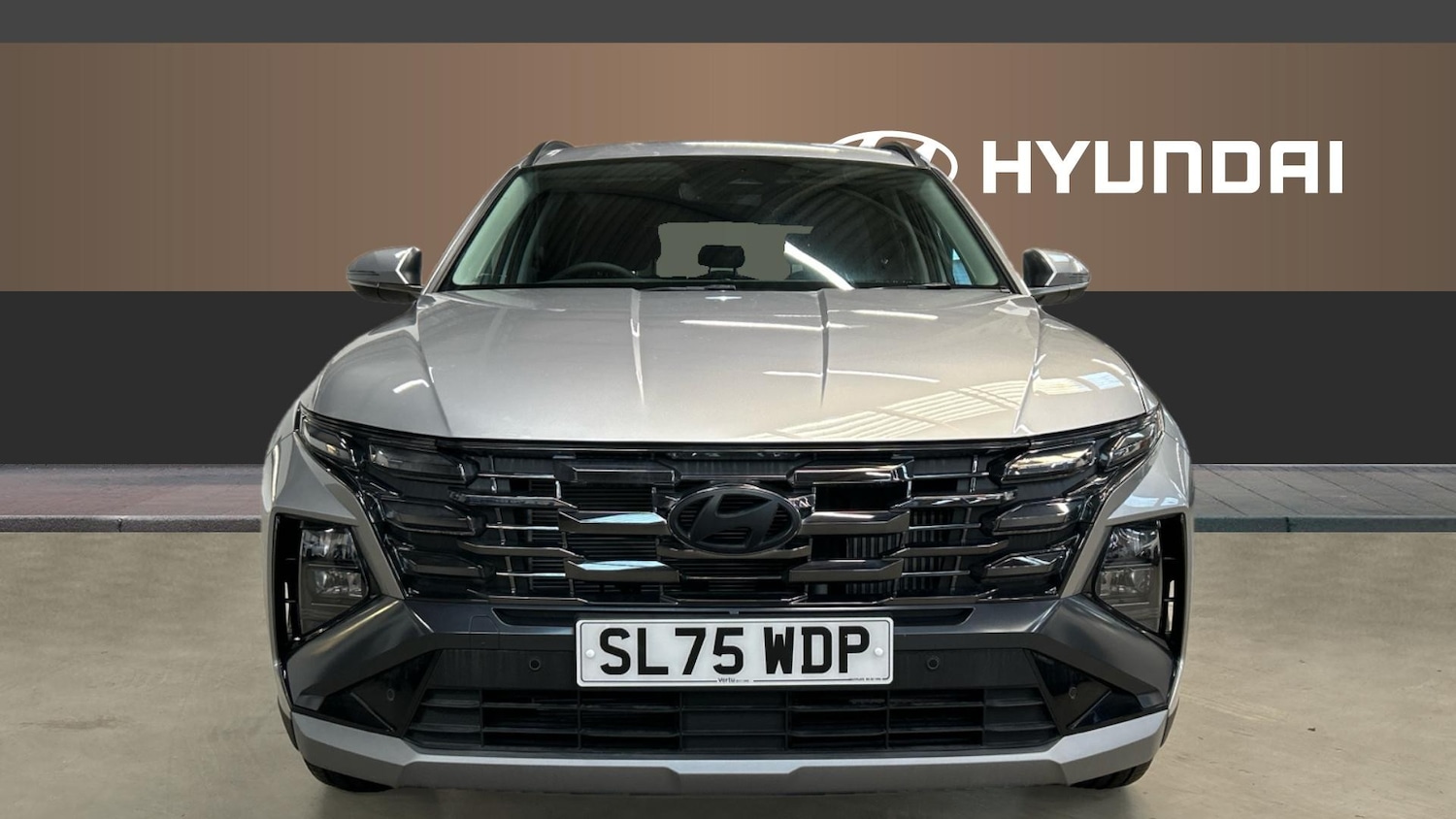 Used Hyundai TUCSON 2025 for sale - 76504432: Photo 3