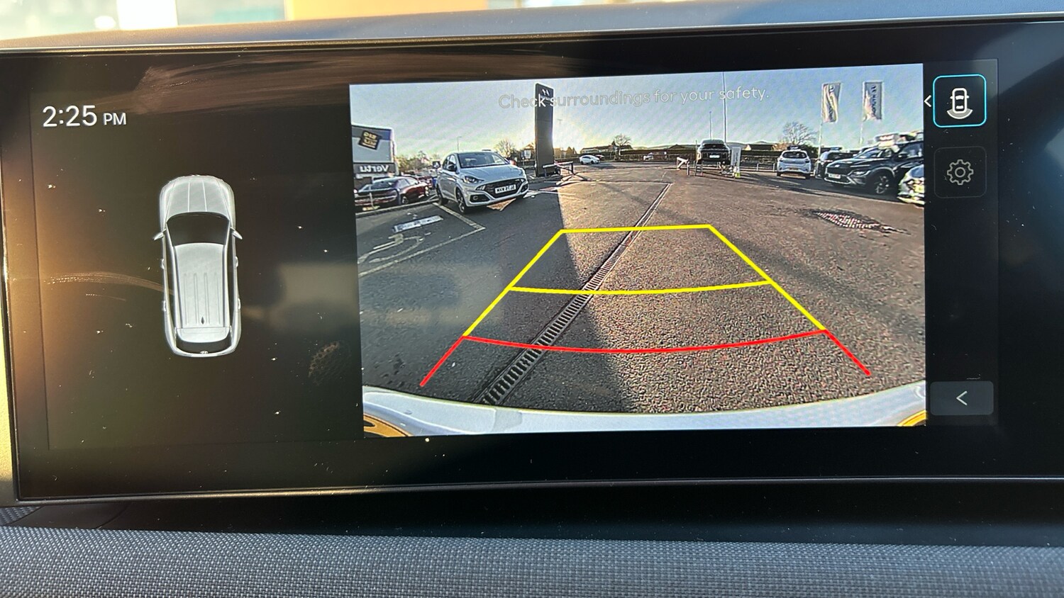 Used Hyundai TUCSON 2025 for sale - 76504432: Photo 41