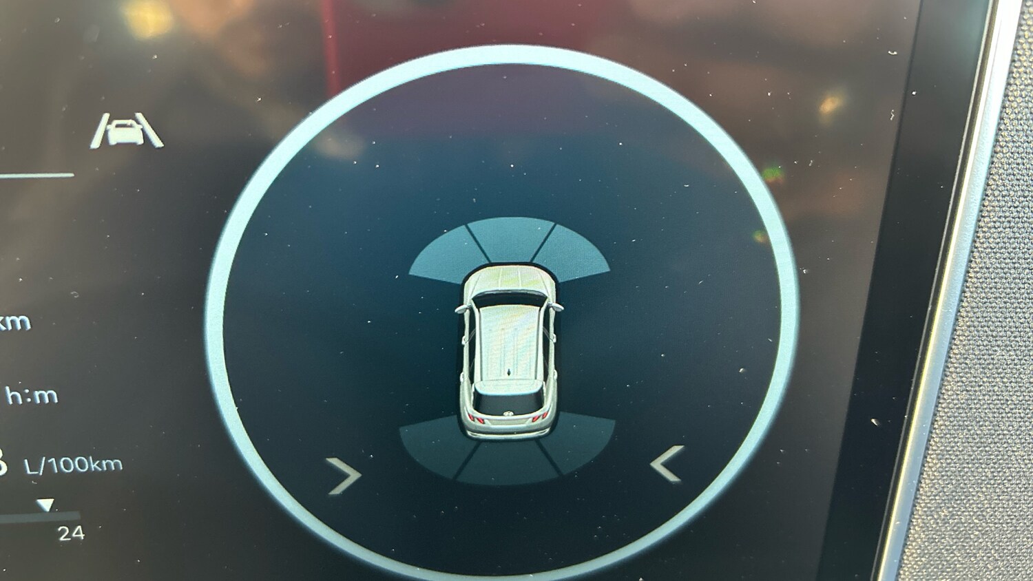 Used Hyundai TUCSON 2025 for sale - 76504432: Photo 42