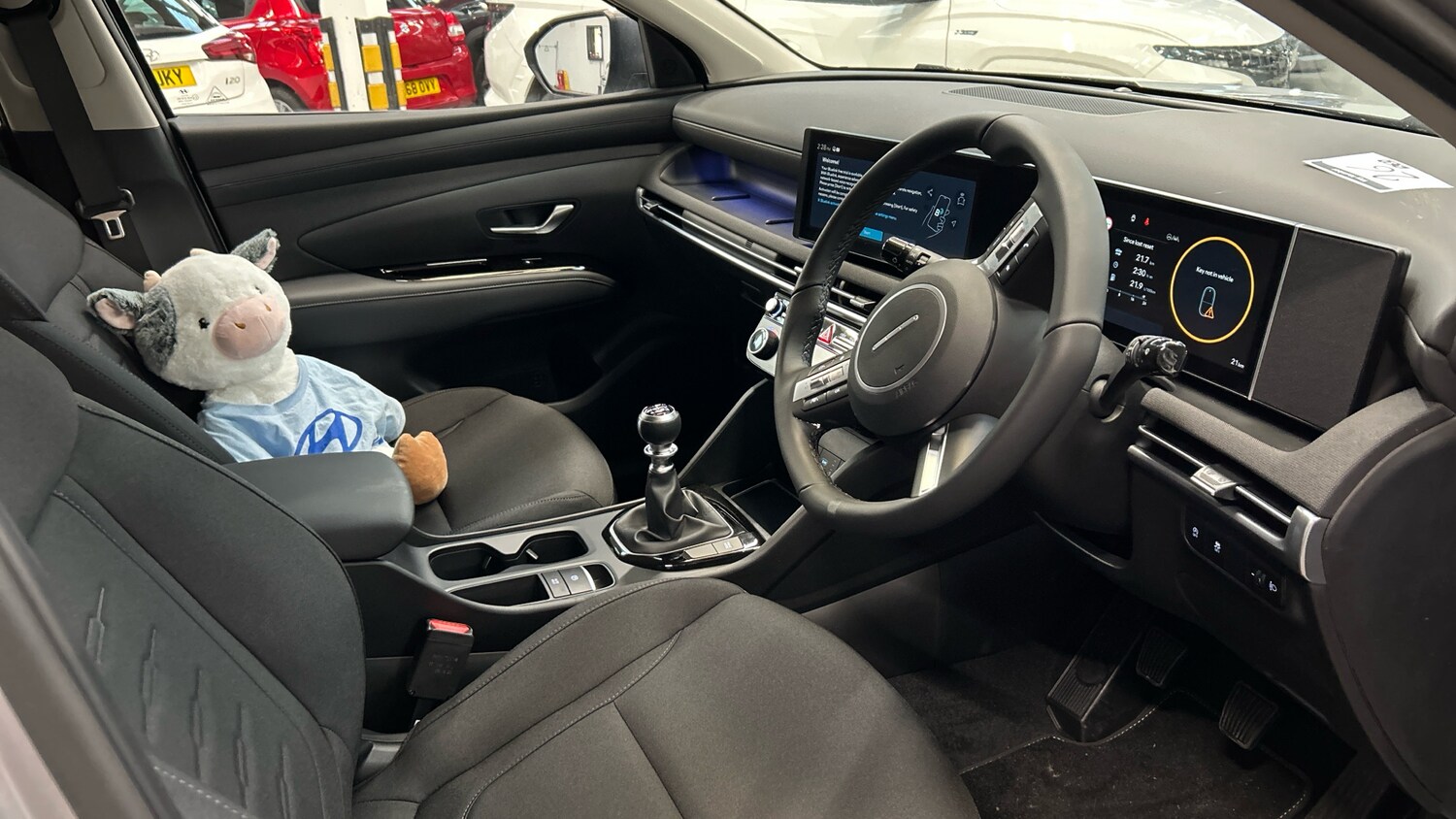 Used Hyundai TUCSON 2025 for sale - 76504432: Photo 43