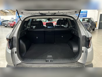 Used Hyundai TUCSON 2025 for sale - 76504432: Photo