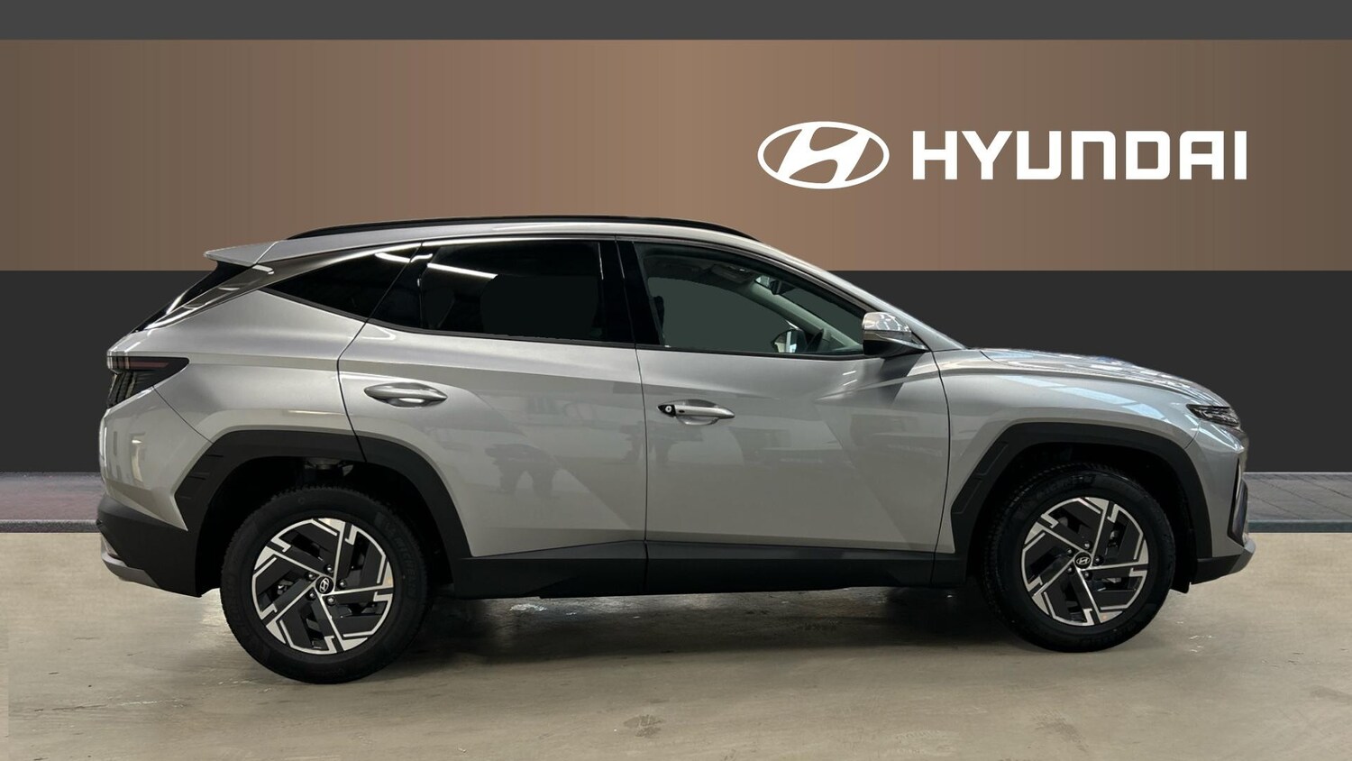 Used Hyundai TUCSON 2025 for sale - 76504432: Photo 5