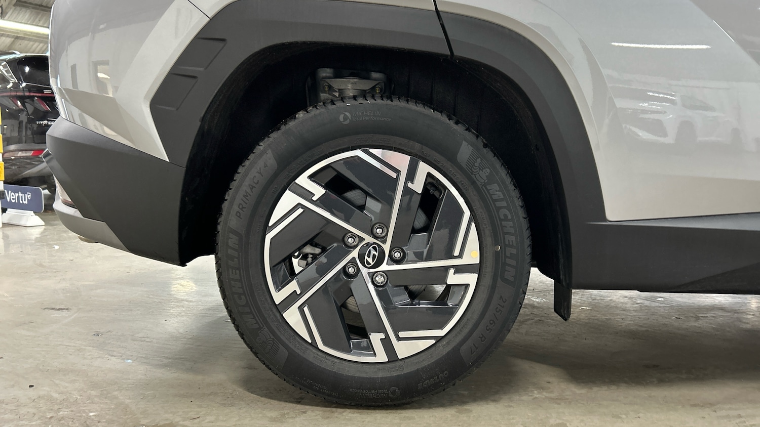 Used Hyundai TUCSON 2025 for sale - 76504432: Photo 7