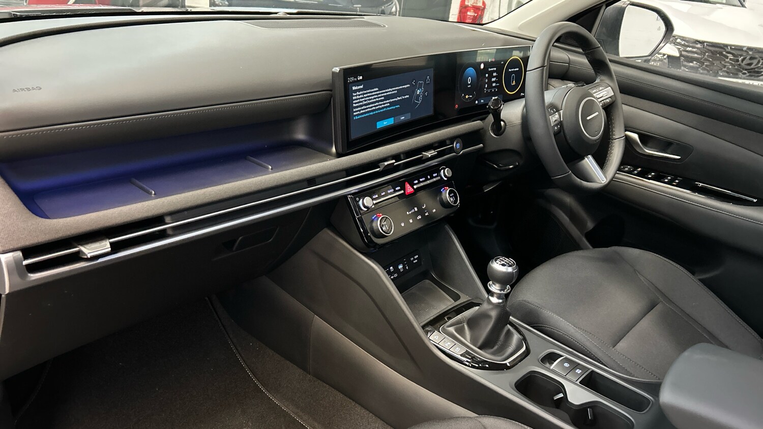 Used Hyundai TUCSON 2025 for sale - 76504432: Photo 9