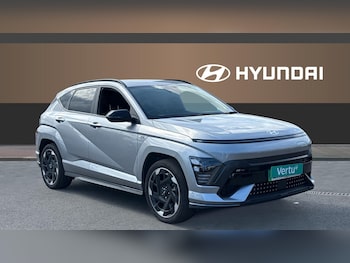 Used Hyundai KONA 2024 for sale - 79111330: Photo