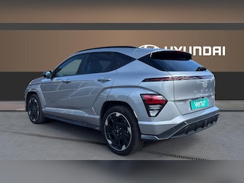 Used Hyundai KONA 2024 for sale - 79111330: Photo
