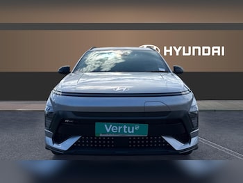 Used Hyundai KONA 2024 for sale - 79111330: Photo