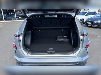 Used Hyundai KONA 2024 for sale - 79111330: Photo