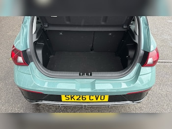 Used Hyundai i20 2026 for sale - 78765428: Photo