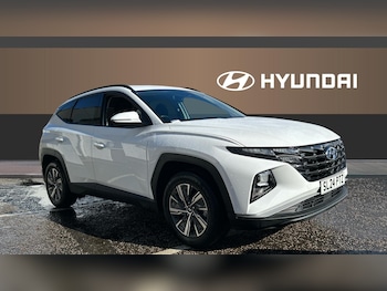 Used Hyundai TUCSON 2024 for sale - 78078727: Photo