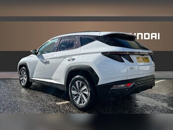 Used Hyundai TUCSON 2024 for sale - 78078727: Photo