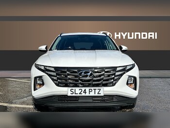 Used Hyundai TUCSON 2024 for sale - 78078727: Photo