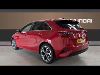 Used Kia Ceed 2019 for sale - 74927648: Photo