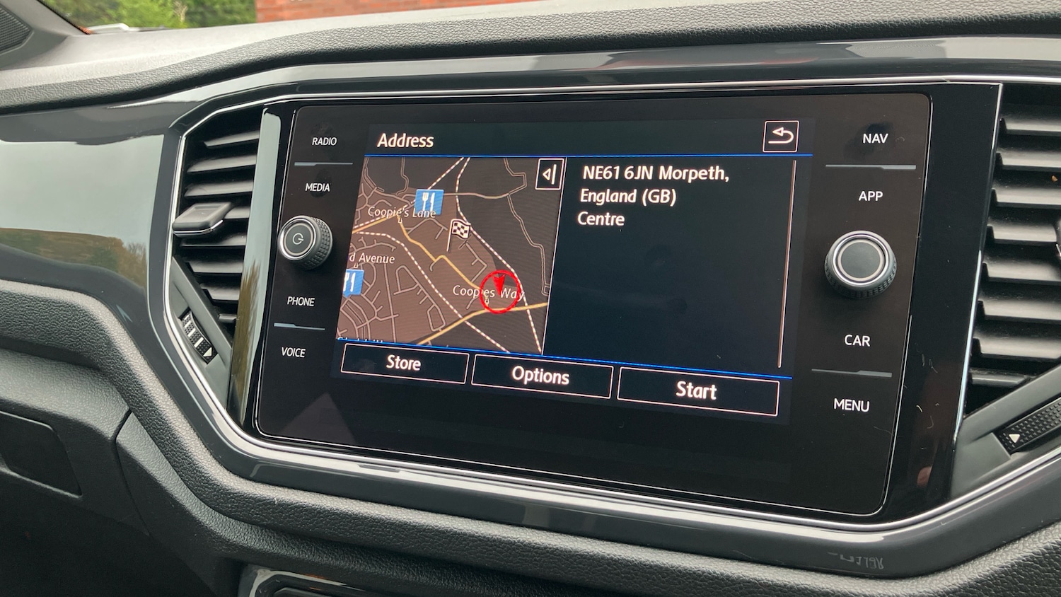 Used Volkswagen T-Roc 2019 for sale - 77678615: Photo 34