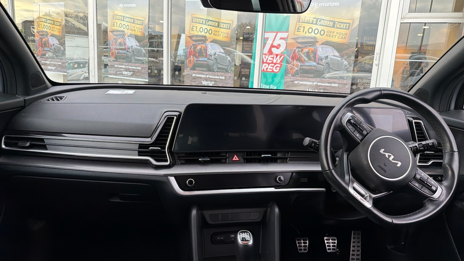 Used Kia Sportage 2022 for sale - 77434529: Photo 10