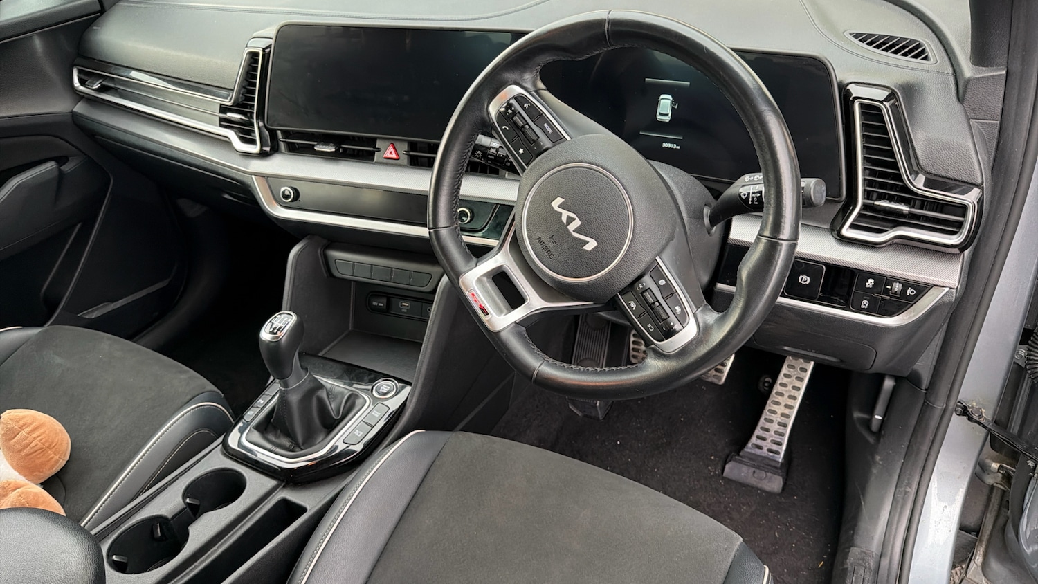 Used Kia Sportage 2022 for sale - 77434529: Photo 11