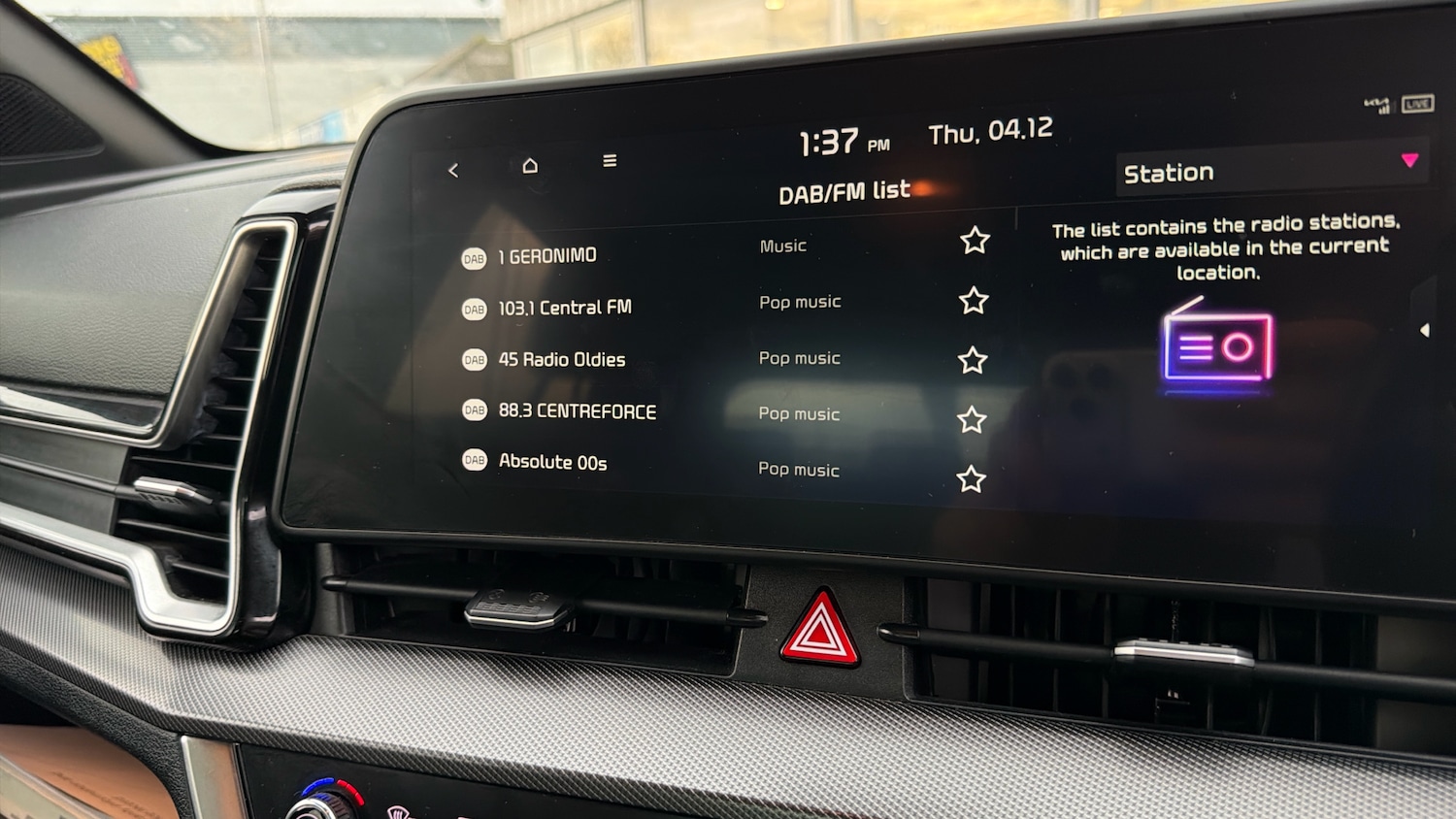 Used Kia Sportage 2022 for sale - 77434529: Photo 12