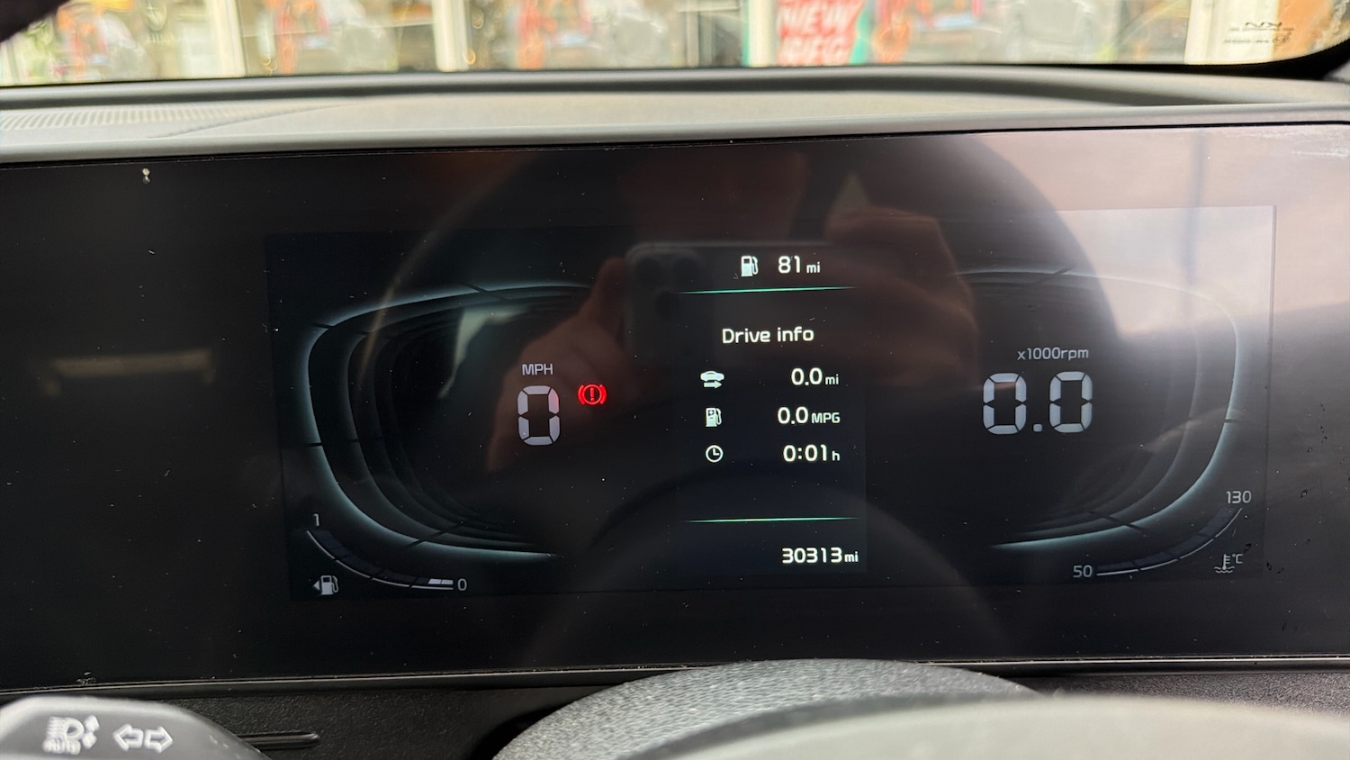 Used Kia Sportage 2022 for sale - 77434529: Photo 18