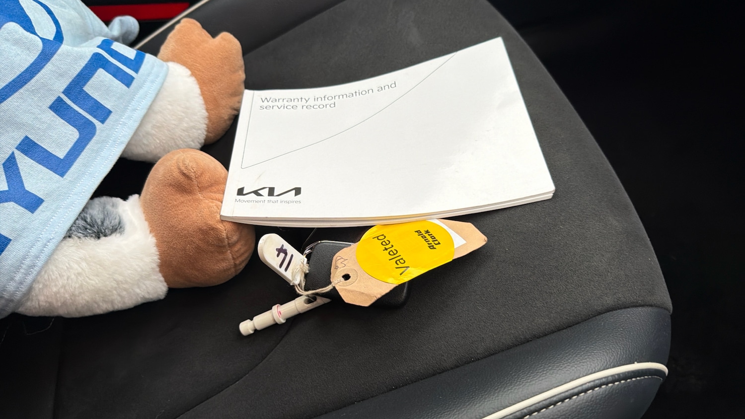 Used Kia Sportage 2022 for sale - 77434529: Photo 19