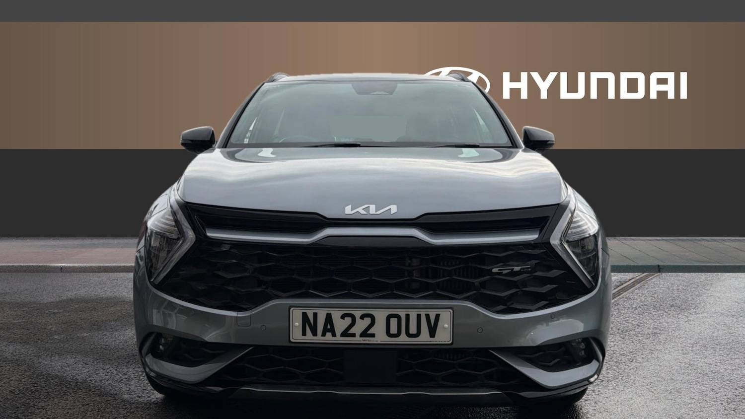 Used Kia Sportage 2022 for sale - 77434529: Photo 3