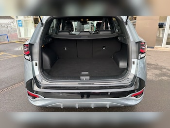 Used Kia Sportage 2022 for sale - 77434529: Photo