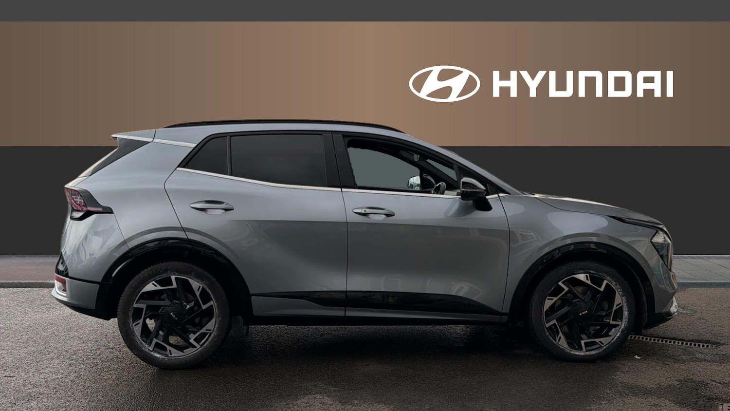 Used Kia Sportage 2022 for sale - 77434529: Photo 5