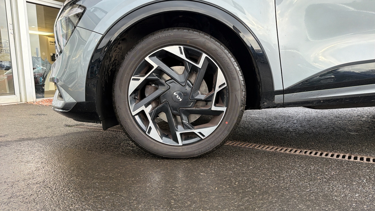 Used Kia Sportage 2022 for sale - 77434529: Photo 7