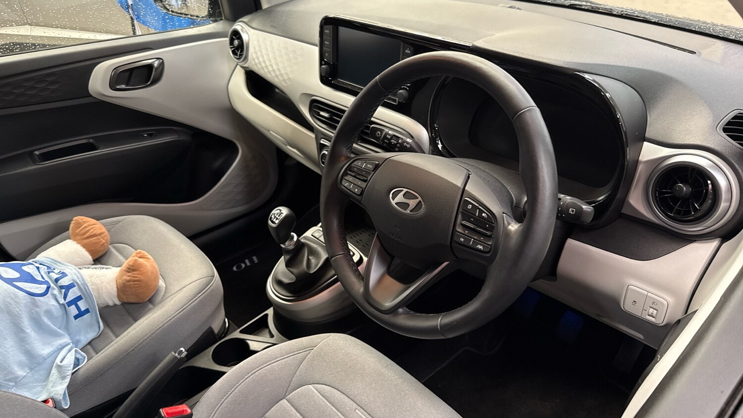 Used Hyundai i10 2023 for sale - 78210691: Photo 11