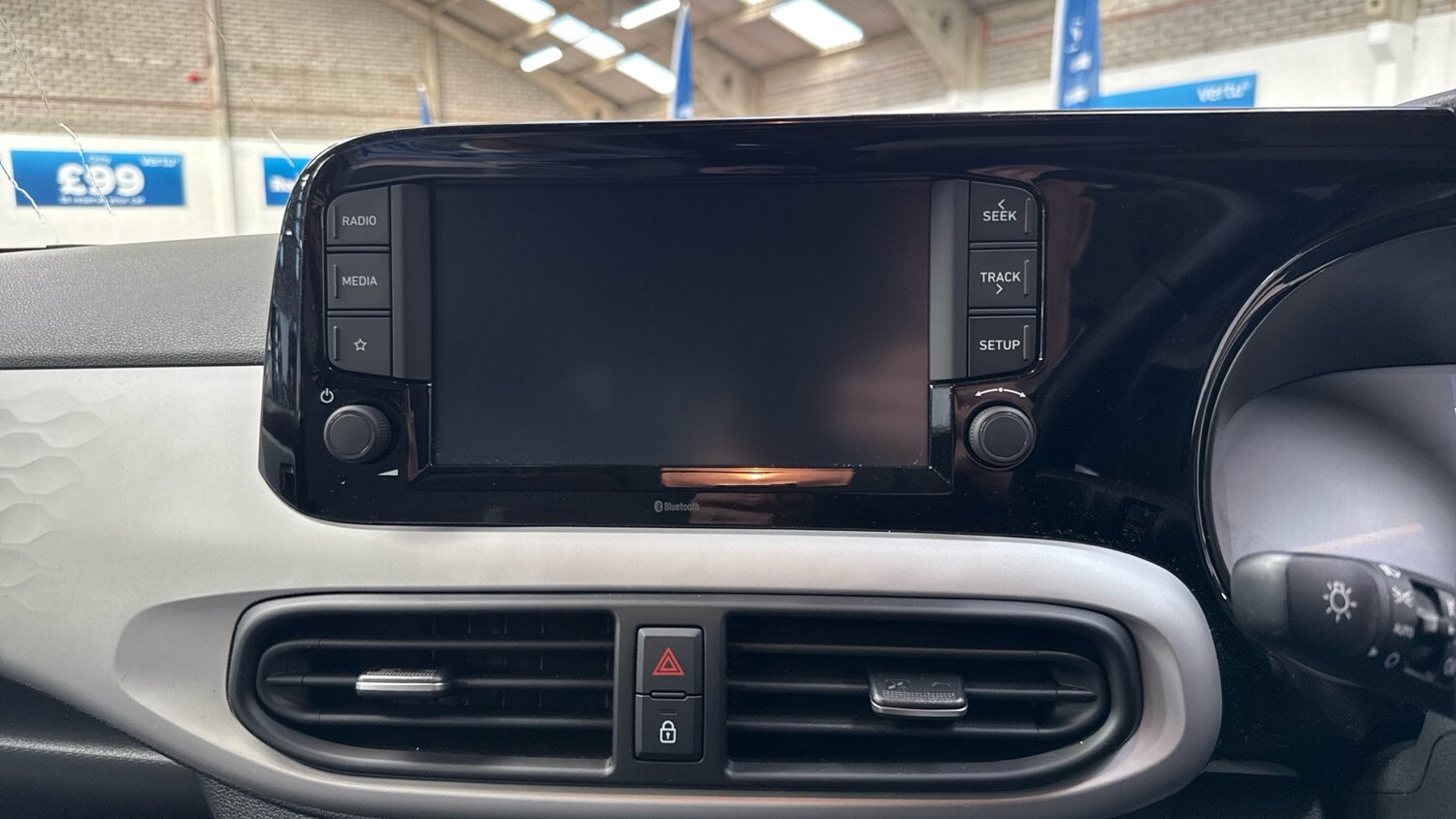 Used Hyundai i10 2023 for sale - 78210691: Photo 12