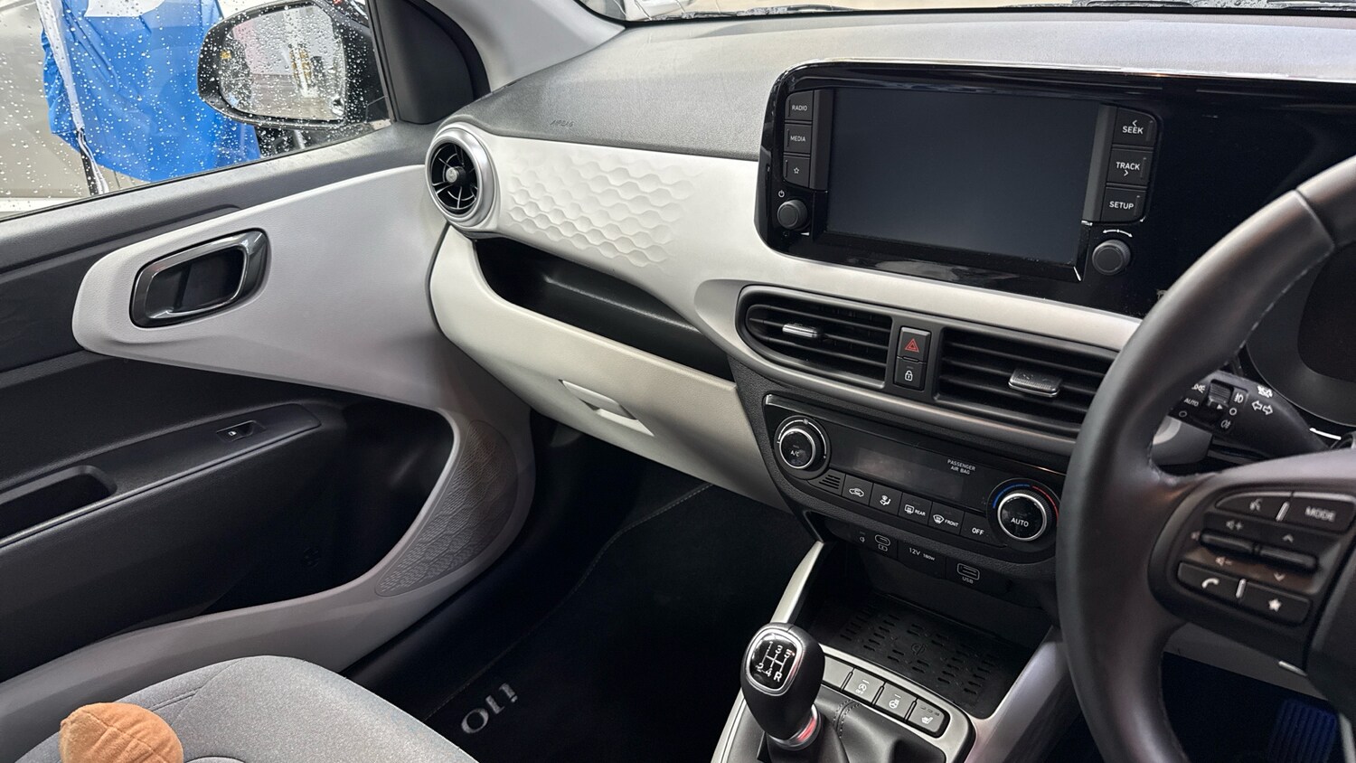 Used Hyundai i10 2023 for sale - 78210691: Photo 14