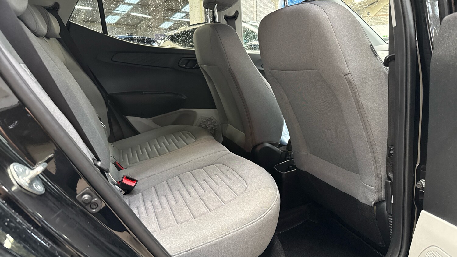 Used Hyundai i10 2023 for sale - 78210691: Photo 16